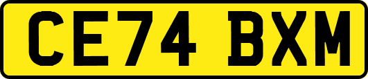 CE74BXM