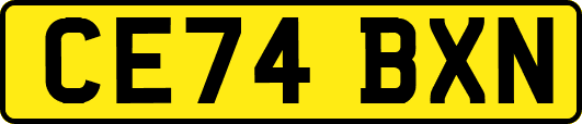 CE74BXN