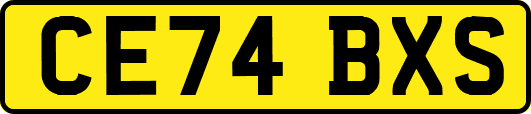 CE74BXS