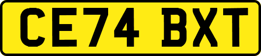 CE74BXT