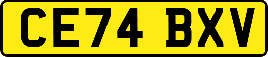 CE74BXV
