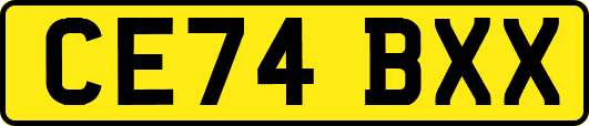 CE74BXX