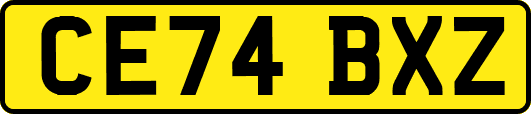CE74BXZ
