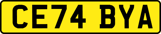 CE74BYA