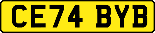 CE74BYB