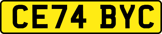 CE74BYC