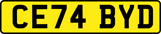 CE74BYD