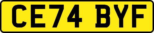 CE74BYF