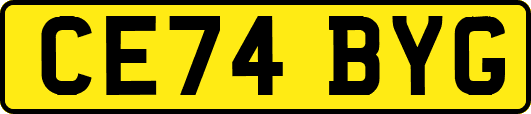 CE74BYG