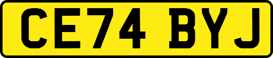CE74BYJ