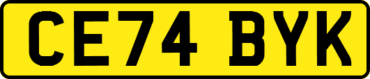 CE74BYK