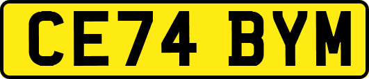 CE74BYM