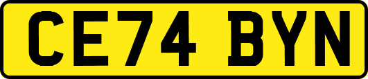 CE74BYN