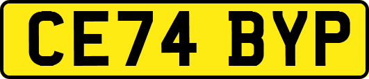 CE74BYP