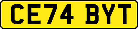 CE74BYT