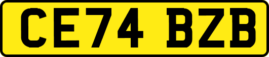 CE74BZB