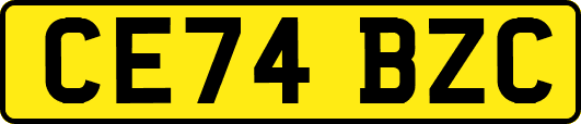 CE74BZC