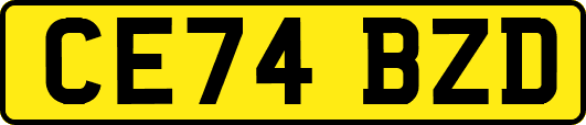 CE74BZD
