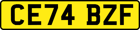 CE74BZF