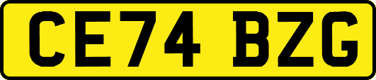 CE74BZG