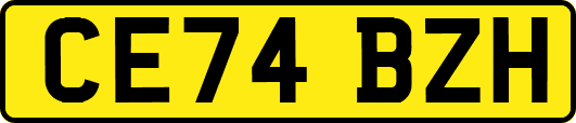 CE74BZH