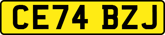 CE74BZJ