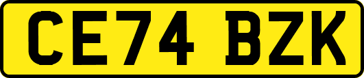 CE74BZK