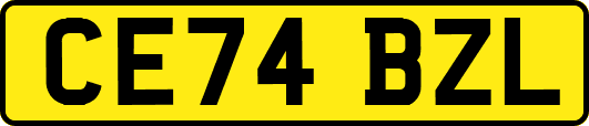 CE74BZL