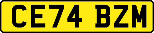 CE74BZM