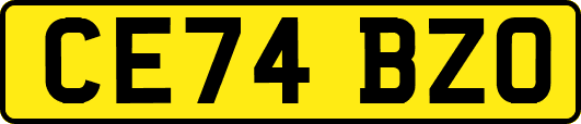 CE74BZO
