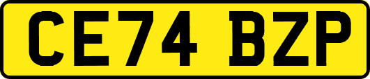CE74BZP
