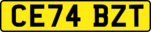 CE74BZT