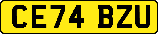 CE74BZU