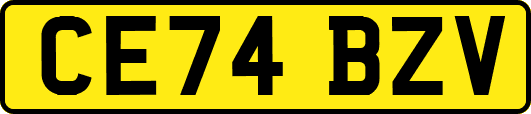 CE74BZV