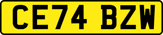 CE74BZW