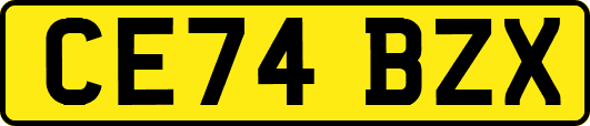 CE74BZX