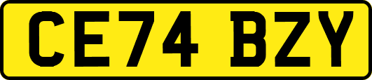 CE74BZY