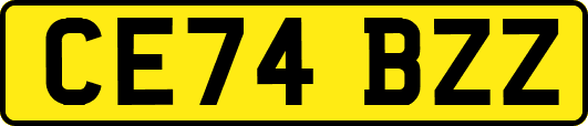 CE74BZZ