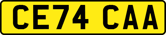 CE74CAA