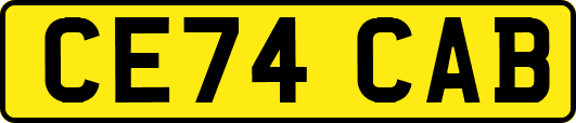 CE74CAB