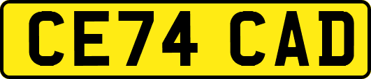 CE74CAD