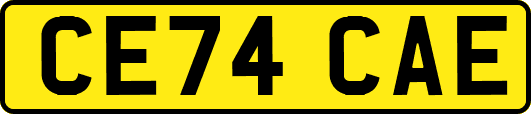 CE74CAE