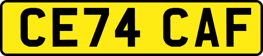 CE74CAF