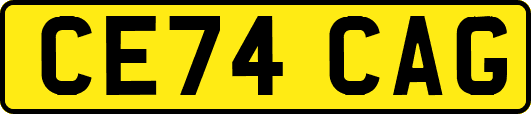 CE74CAG