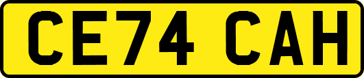 CE74CAH
