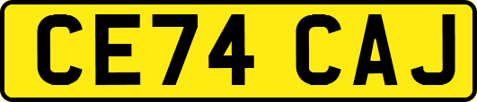 CE74CAJ