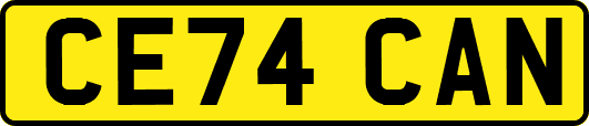 CE74CAN