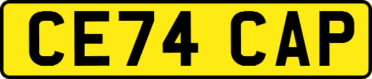 CE74CAP