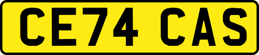 CE74CAS