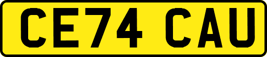 CE74CAU